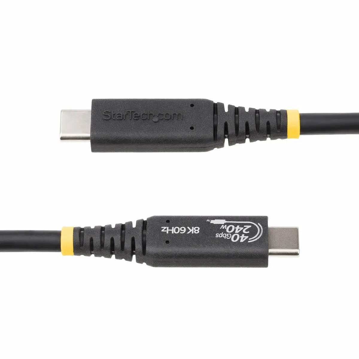 1M USB4 CABLE USB-C 40 GBPS