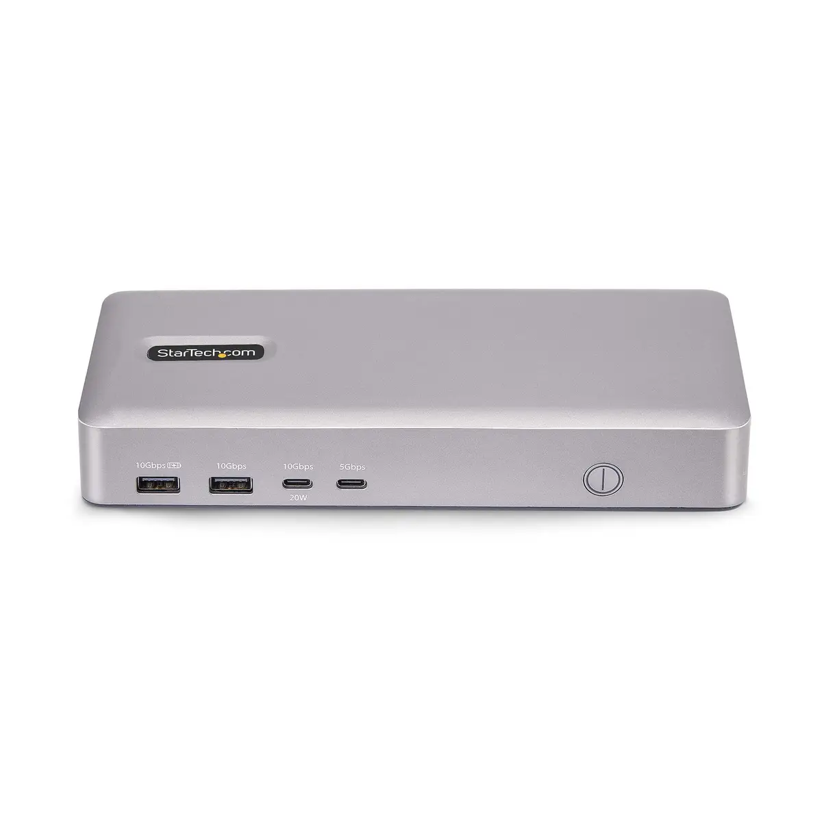 USB4 DOCKING STATION DUAL 4K
