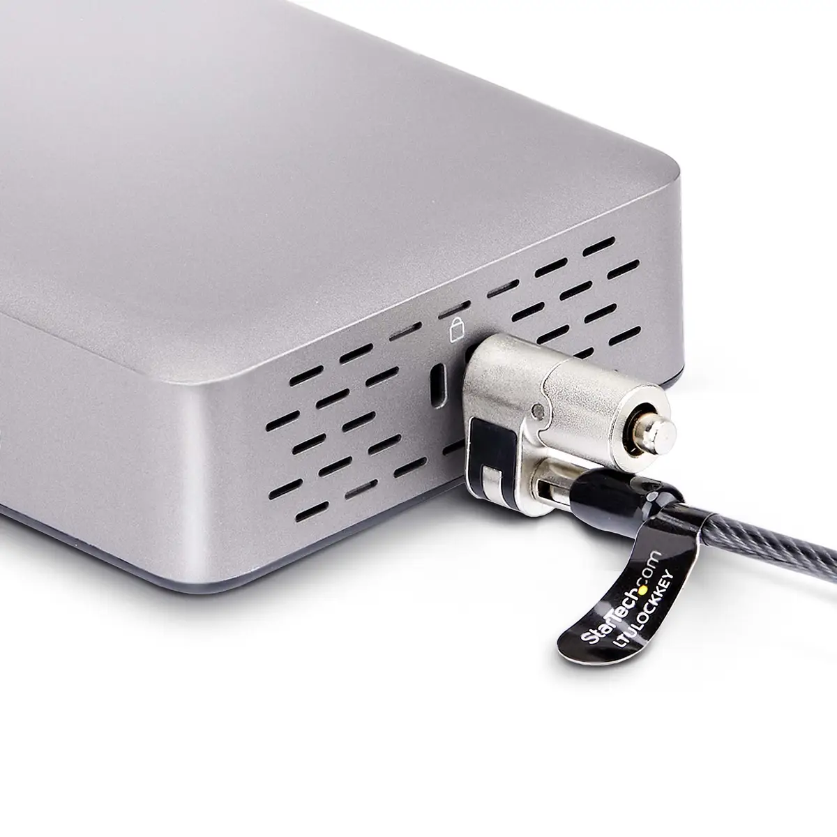 USB4 DOCKING STATION DUAL 4K