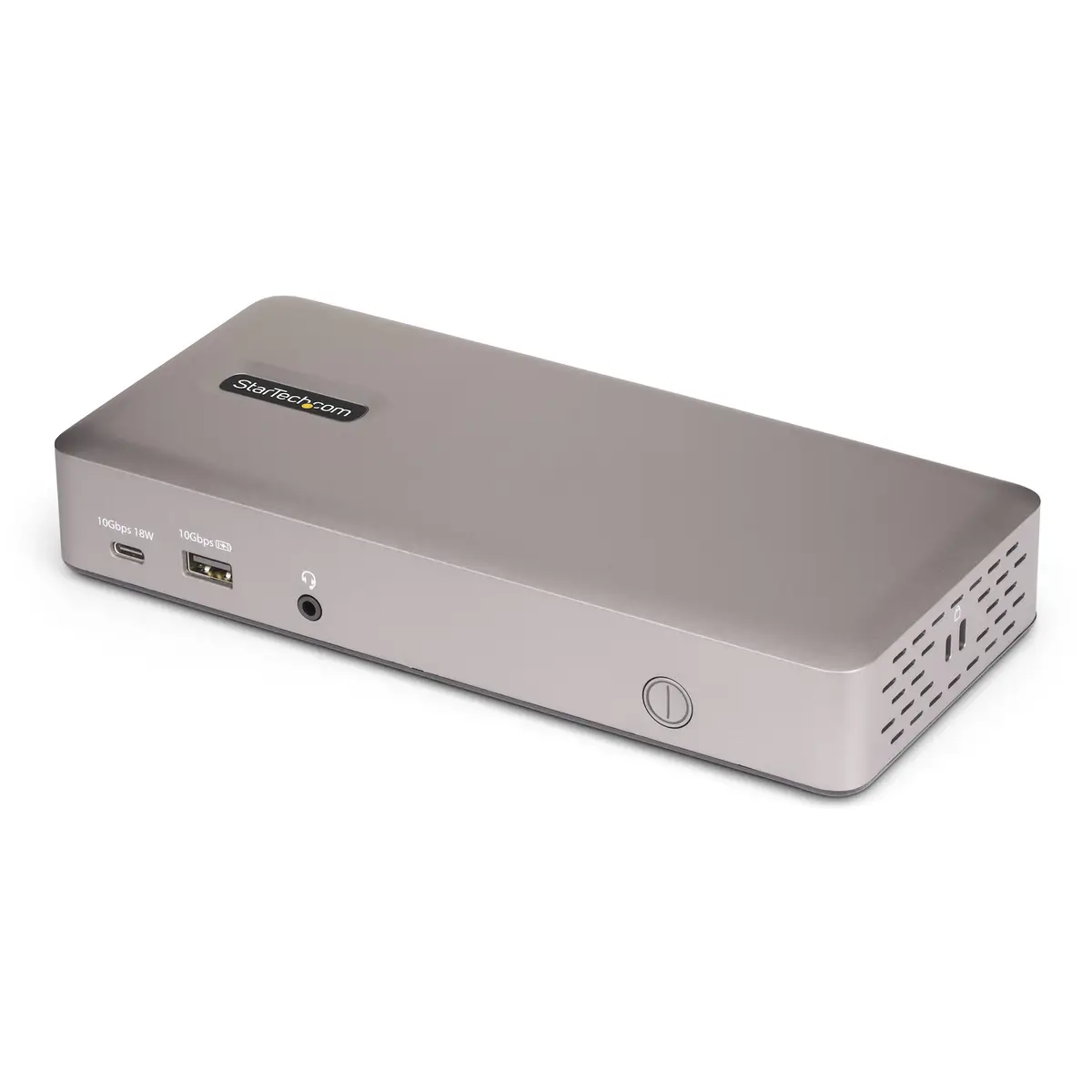 3X MONITOR USB4 DOCK 100W PD