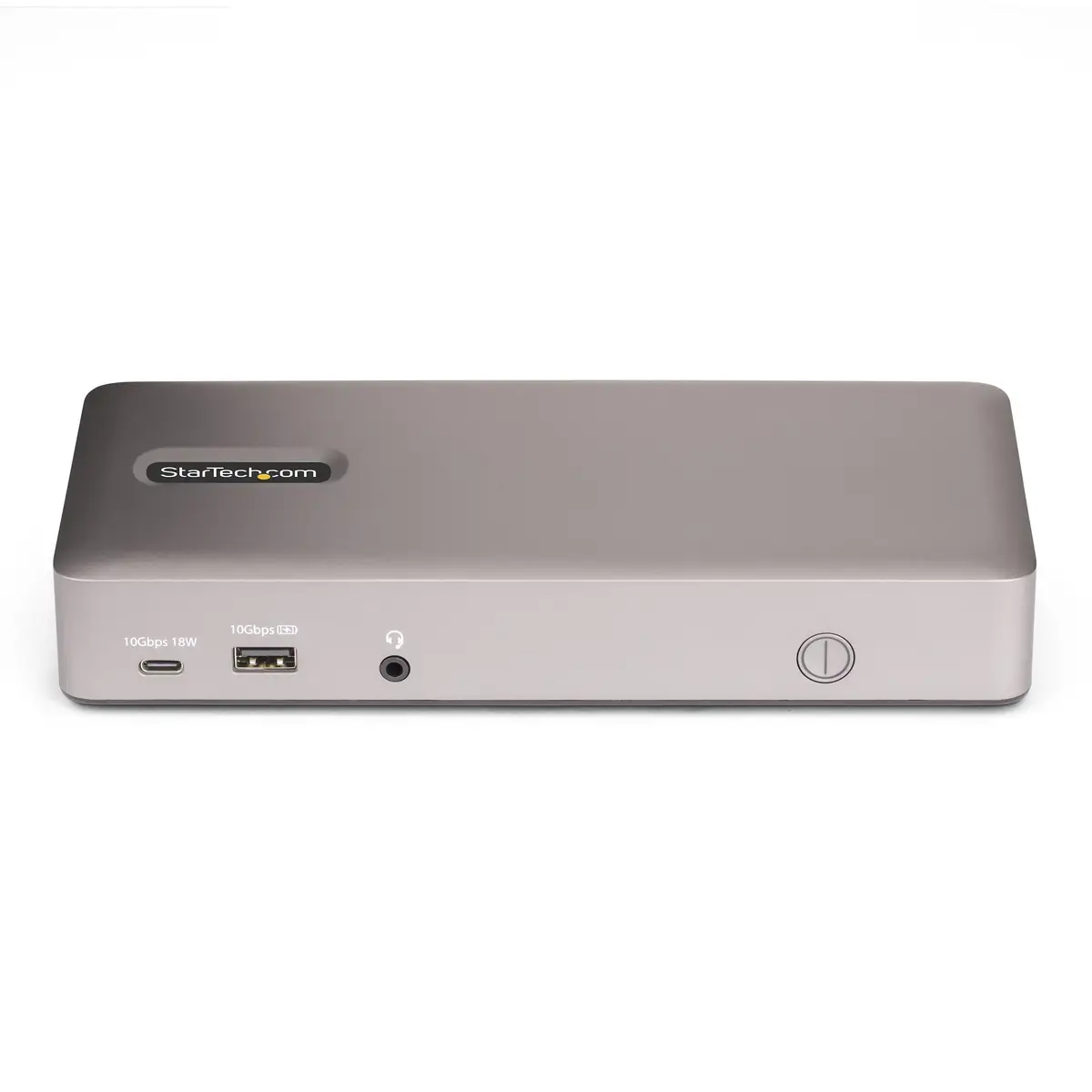 3X MONITOR USB4 DOCK 100W PD