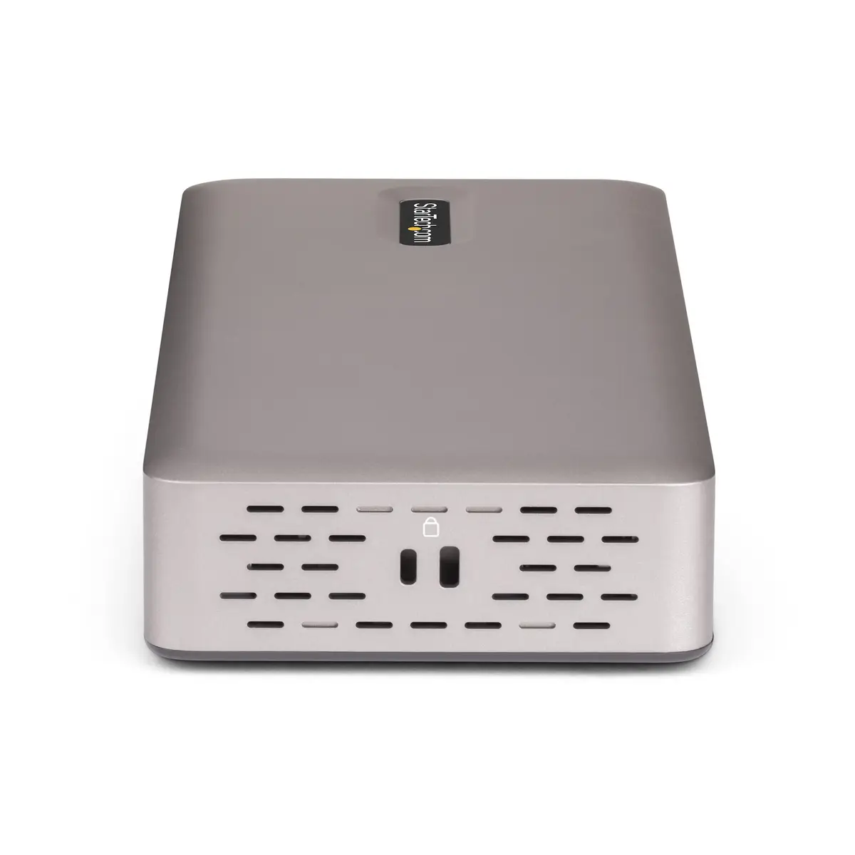 3X MONITOR USB4 DOCK 100W PD
