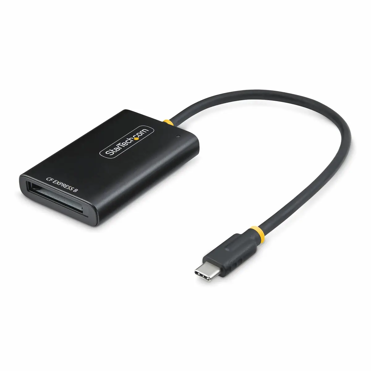 CFEXPRESS TYPE B CARD READER