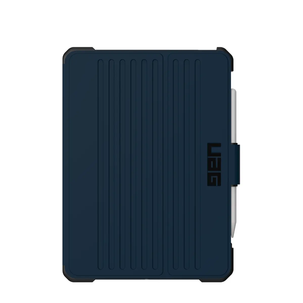 Metropolis SE Case für Apple iPad 10,9" (2022) mallard (blau)
