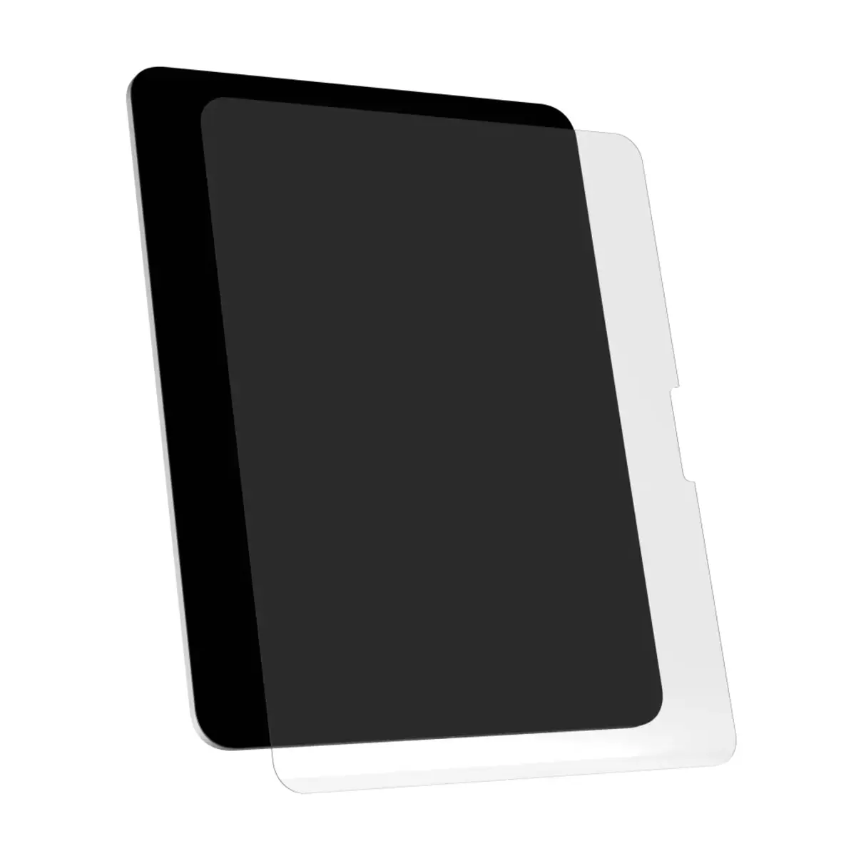 Tempered Glass Displayschutz für Apple iPad Pro 13 (2024)