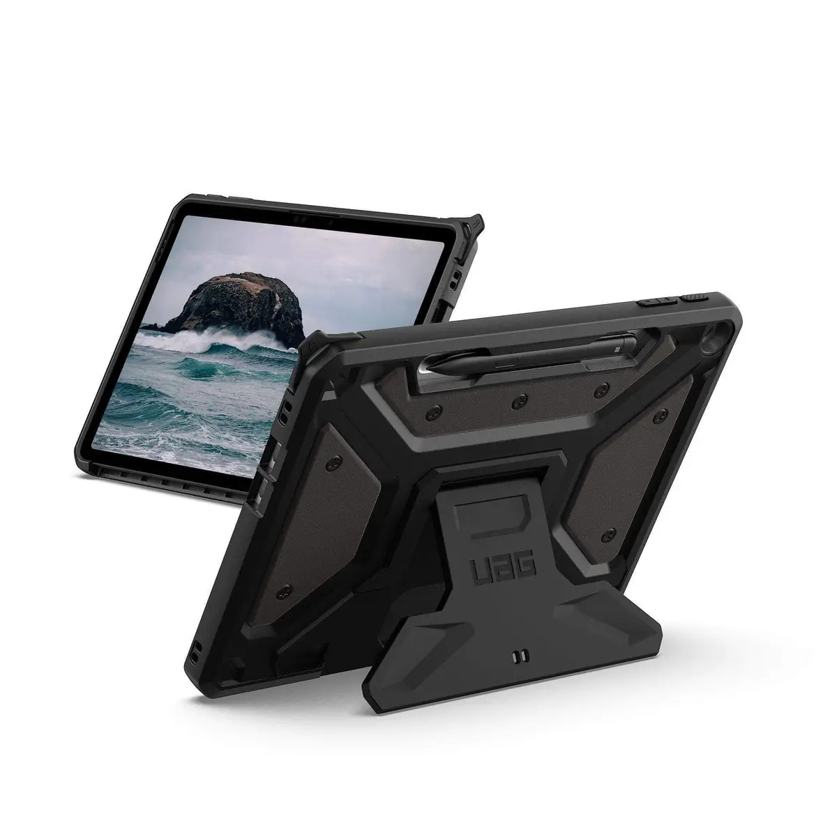 Metropolis SE Case für Microsoft Surface Pro 12" (1. Edition) schwarz