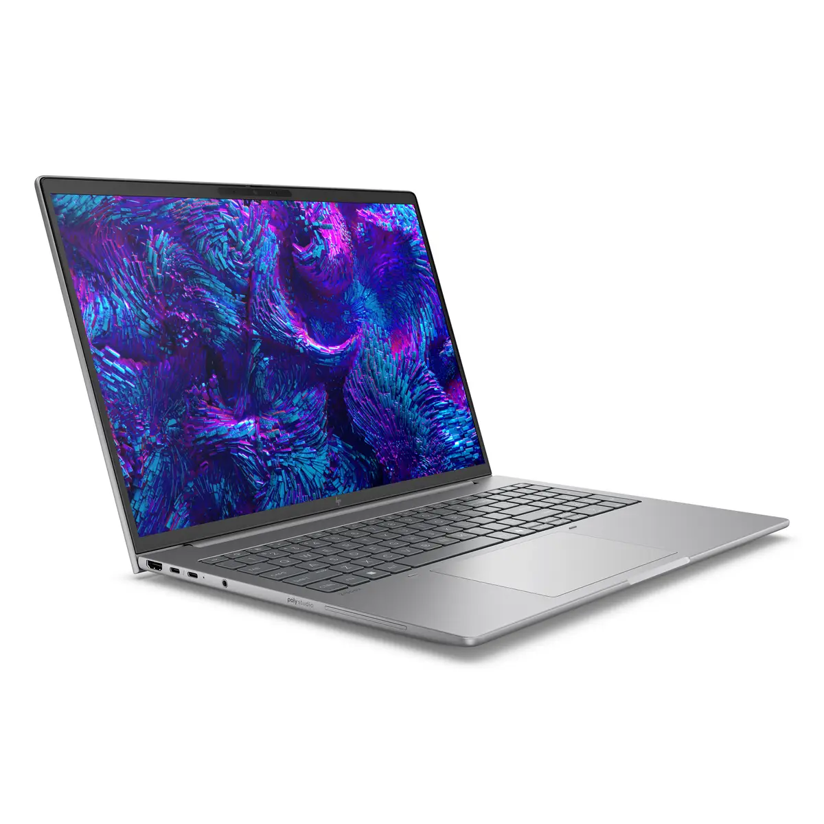 ZBook 8 G1i 16 inch Mobile Workstation PC, Windows 11 Pro