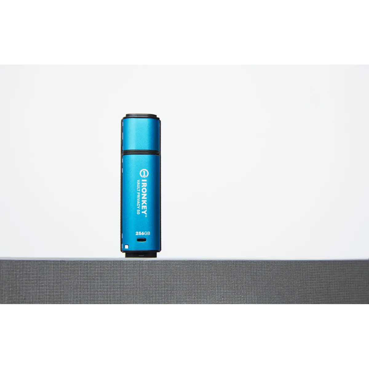 IronKey Vault Privacy 50 256GB USB 3.2 Stick