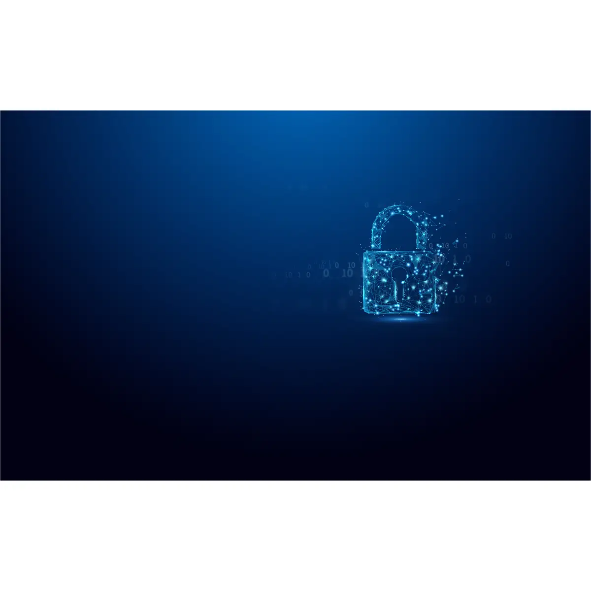 IronKey Vault Privacy 50 256GB USB 3.2 Stick