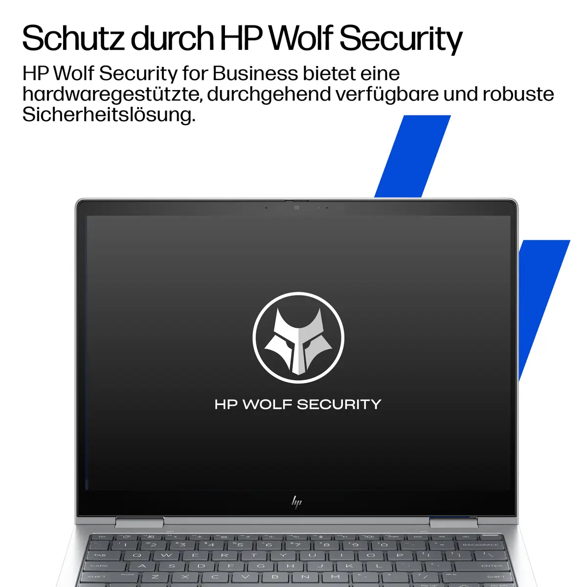 EB 8 Flip G1i 13,3" U5-225U 16GB 512GB SSD WUXGATouchscreen W11P