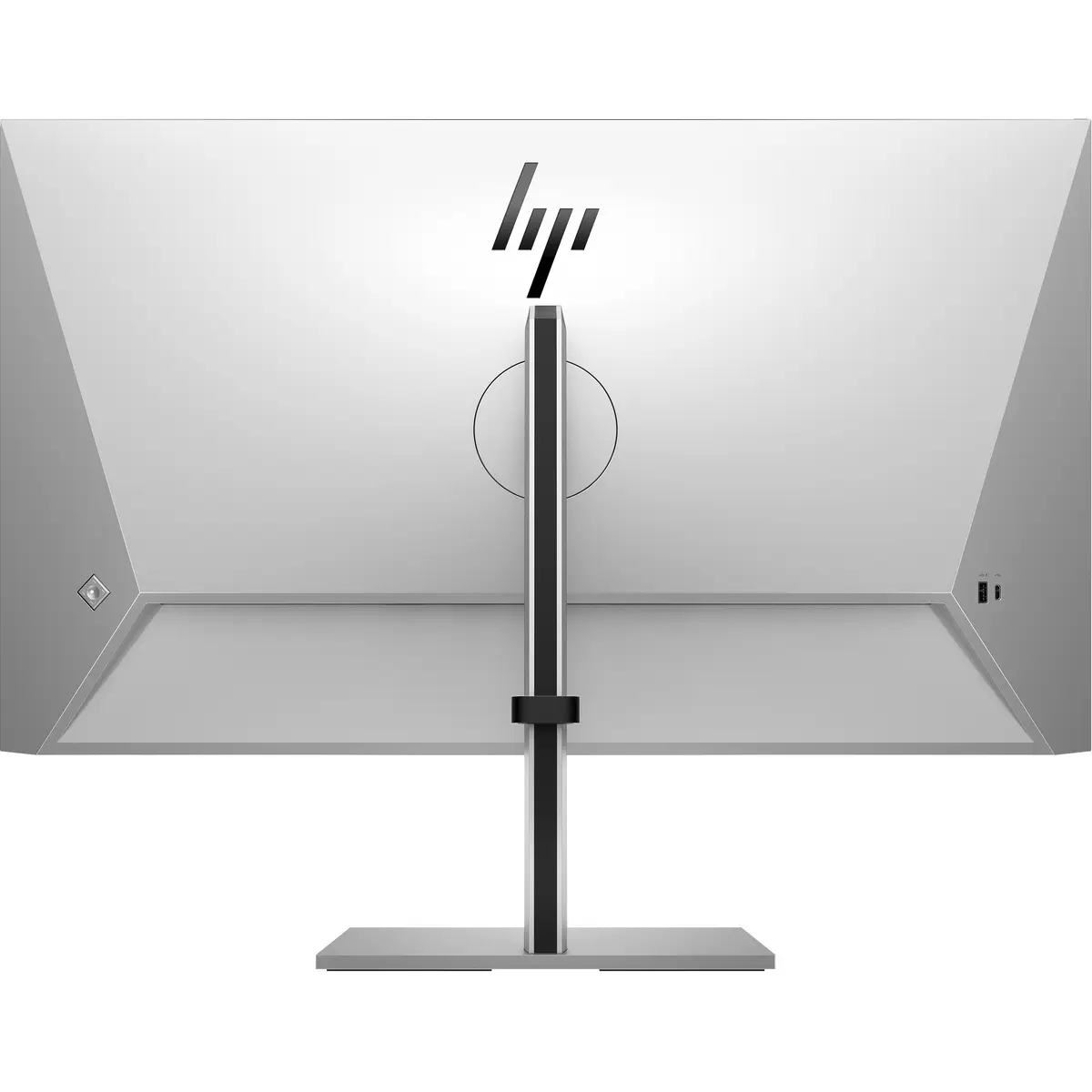 Serie 7 Pro 31,5-Zoll 4K-Thunderbolt 4-Monitor – 732pk, 80 cm (31.5"), 3840 x 2160 Pixel, 4K Ultra HD, LCD, 5 ms, Schwarz, Silber