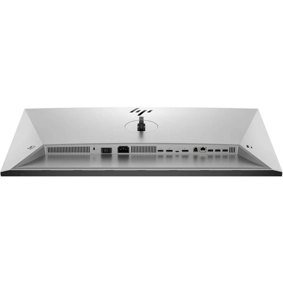 Serie 7 Pro 31,5-Zoll 4K-Thunderbolt 4-Monitor – 732pk, 80 cm (31.5"), 3840 x 2160 Pixel, 4K Ultra HD, LCD, 5 ms, Schwarz, Silber
