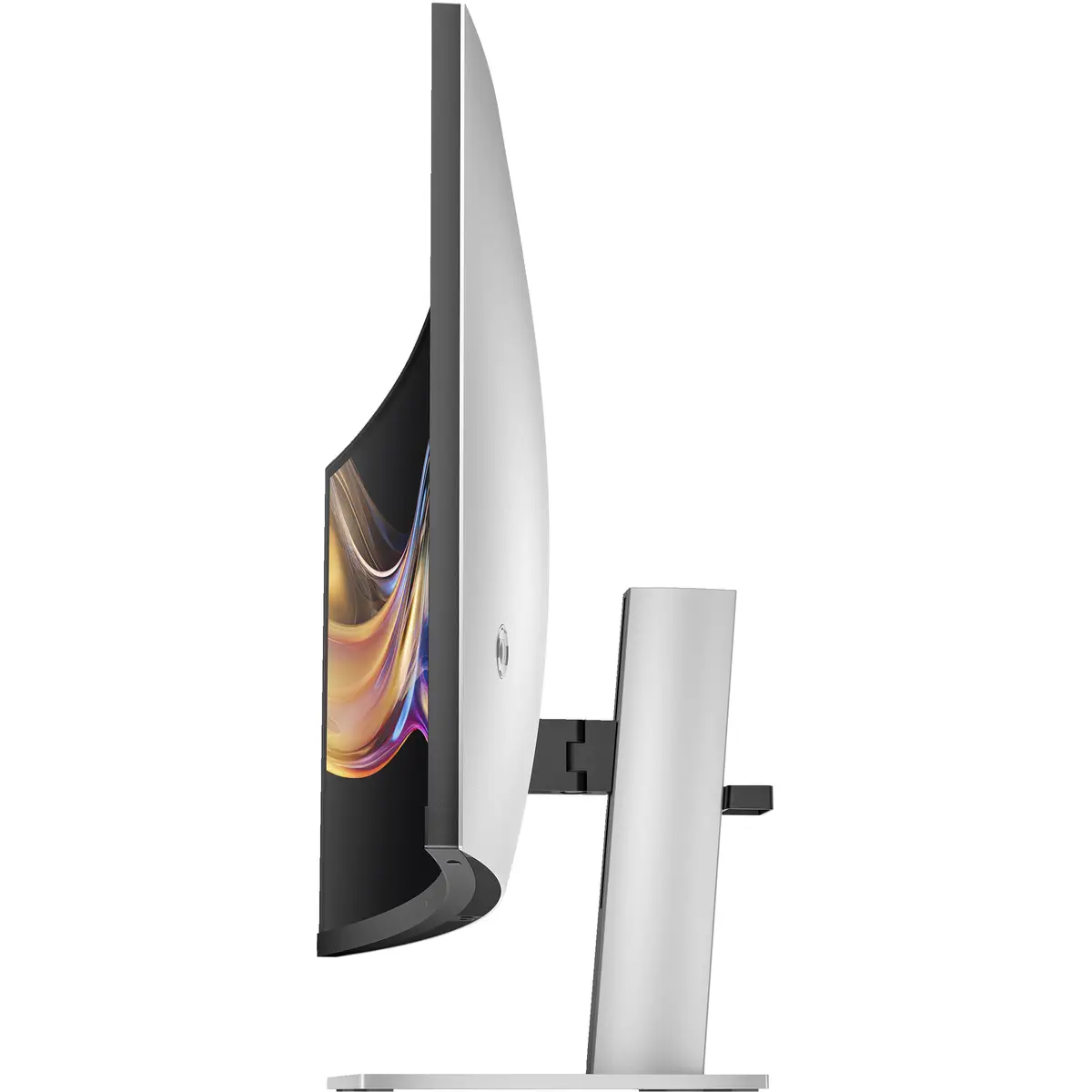 Series 7 Pro -Serie 7 Pro 37,5 Zoll WQHD+ Thunderbolt 4-Monitor – 738pu, 95,2 cm (37.5"), 3840 x 1600 Pixel, Wide Quad HD+, LCD, 5 ms, Schwarz