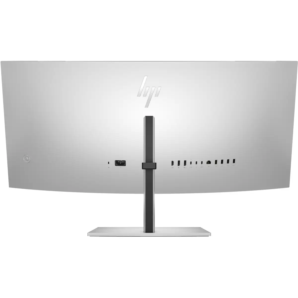 Series 7 Pro -Serie 7 Pro 37,5 Zoll WQHD+ Thunderbolt 4-Monitor – 738pu, 95,2 cm (37.5"), 3840 x 1600 Pixel, Wide Quad HD+, LCD, 5 ms, Schwarz