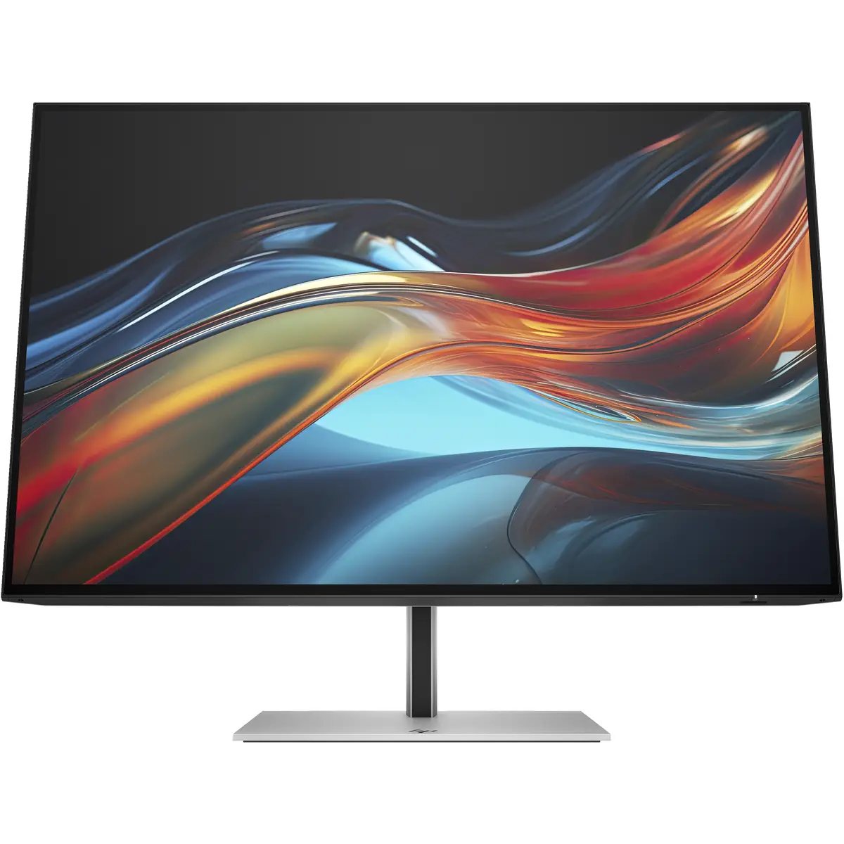 Serie 7 Pro 24-Zoll-WUXGA-USB-C-Monitor – 724pu, 61 cm (24"), 1920 x 1200 Pixel, WUXGA, LCD, 5 ms, Schwarz, Silber