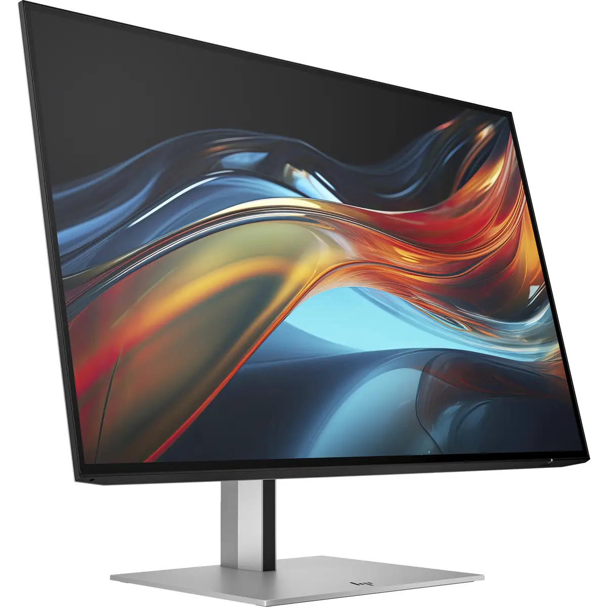 Serie 7 Pro 24-Zoll-WUXGA-USB-C-Monitor – 724pu, 61 cm (24"), 1920 x 1200 Pixel, WUXGA, LCD, 5 ms, Schwarz, Silber