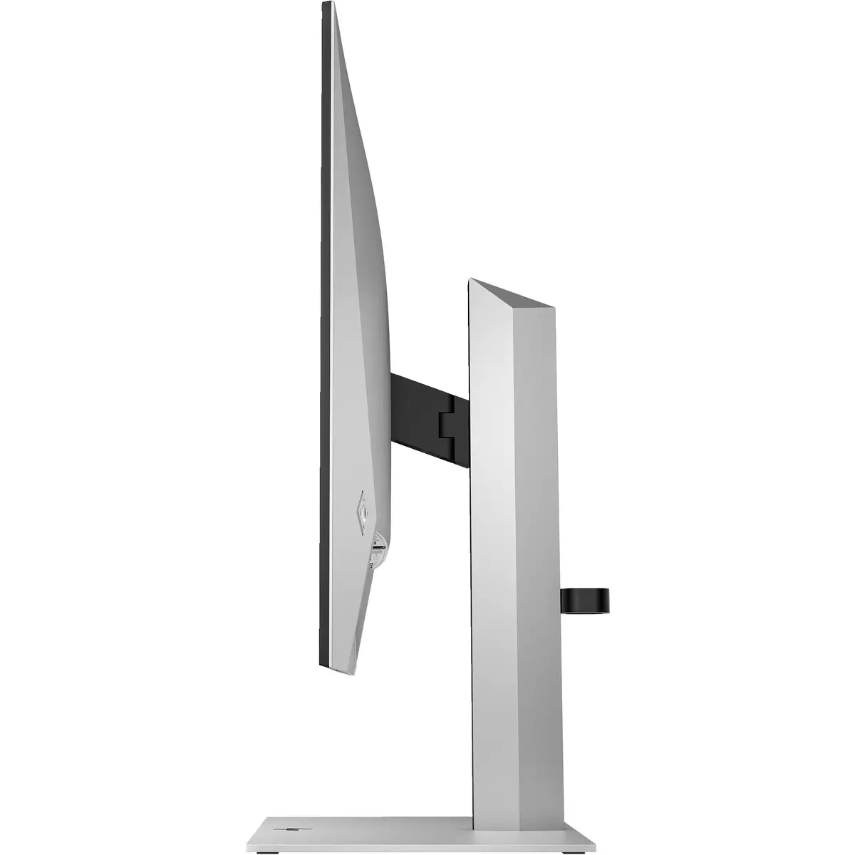 Serie 7 Pro 24-Zoll-WUXGA-USB-C-Monitor – 724pu, 61 cm (24"), 1920 x 1200 Pixel, WUXGA, LCD, 5 ms, Schwarz, Silber