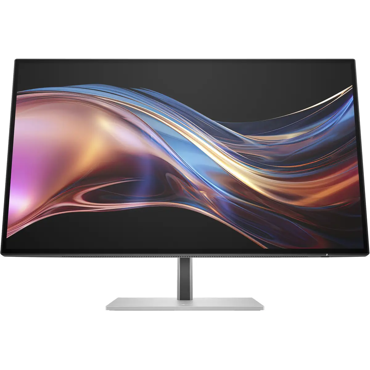 Series 7 Pro Serie 7 Pro 27 Zoll QHD Thunderbolt 4-Monitor – 727pu, 68,6 cm (27"), 2560 x 1440 Pixel, Quad HD, LCD, 5 ms, Schwarz