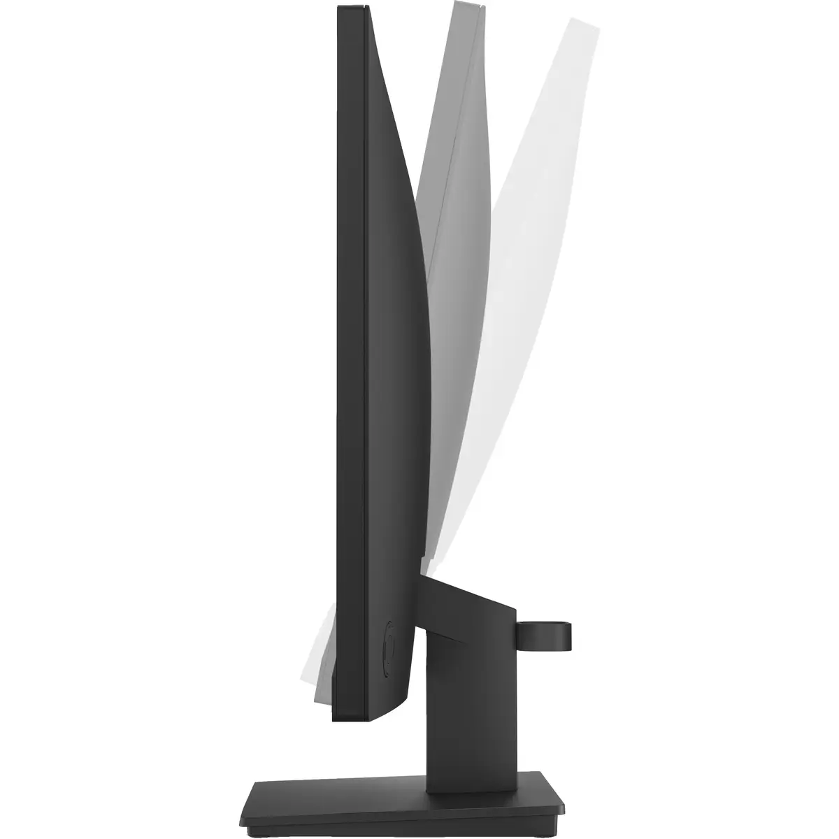 Series 3 Pro Serie 3 Pro 23,8-Zoll-FHD-Monitor – 324pv, 60,5 cm (23.8"), 1920 x 1080 Pixel, Full HD, LCD, 5 ms, Schwarz