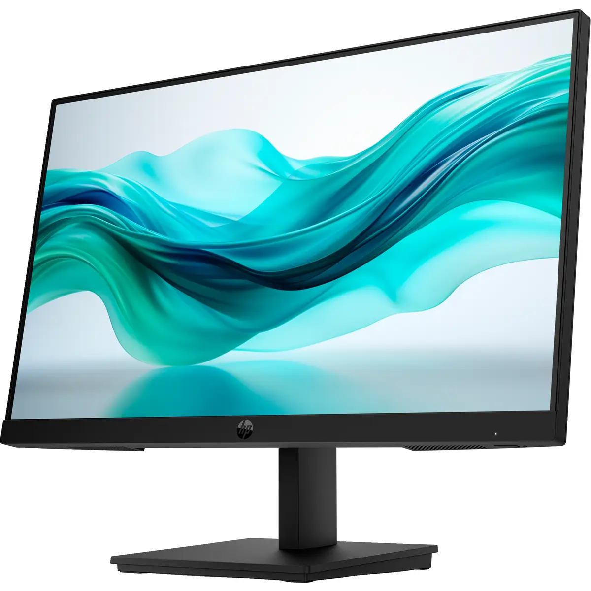 Serie 3 Pro 21,5-Zoll-FHD-Monitor – 322pf, 54,6 cm (21.5"), 1920 x 1080 Pixel, Full HD, LCD, 5 ms, Schwarz