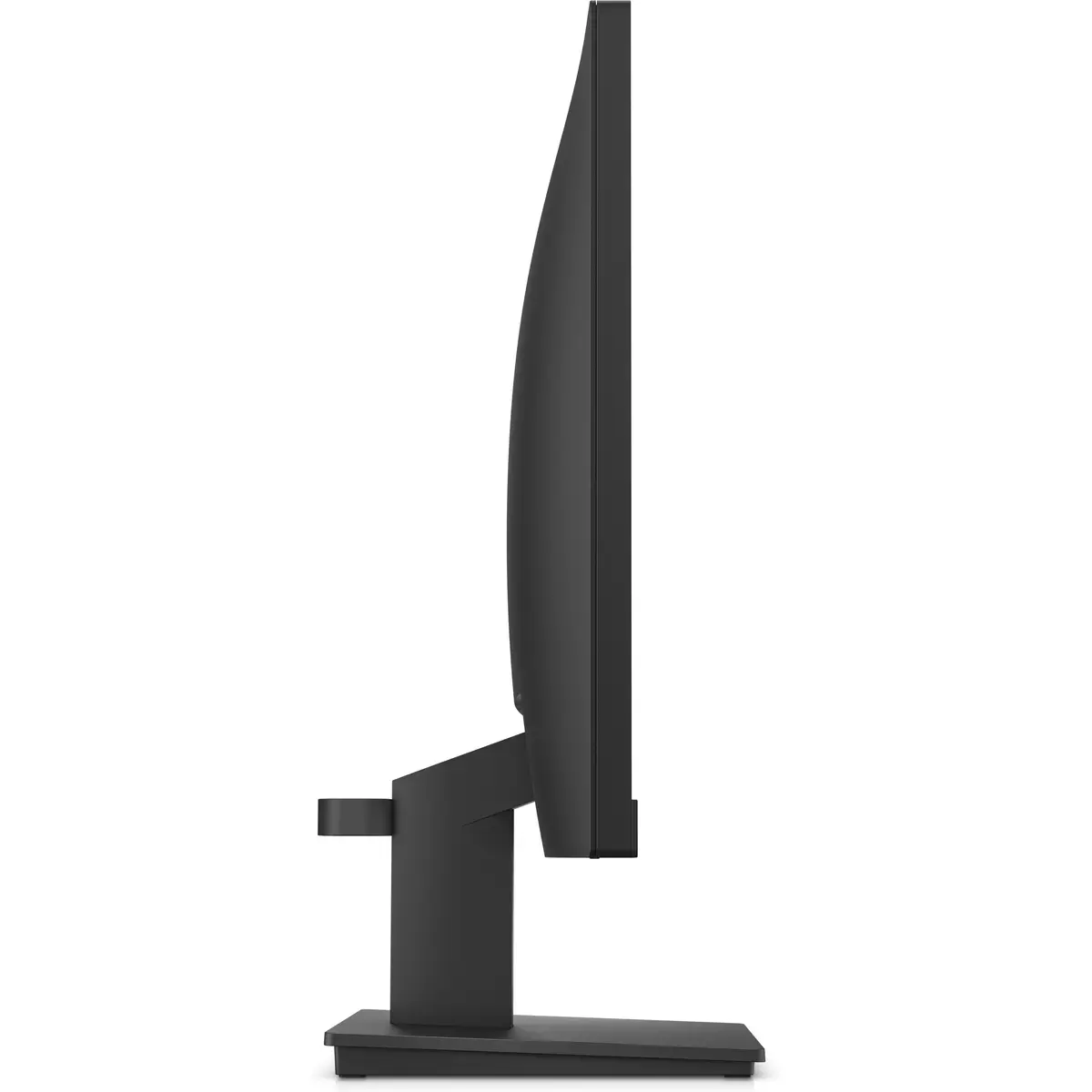 Serie 3 Pro 21,5-Zoll-FHD-Monitor – 322pf, 54,6 cm (21.5"), 1920 x 1080 Pixel, Full HD, LCD, 5 ms, Schwarz