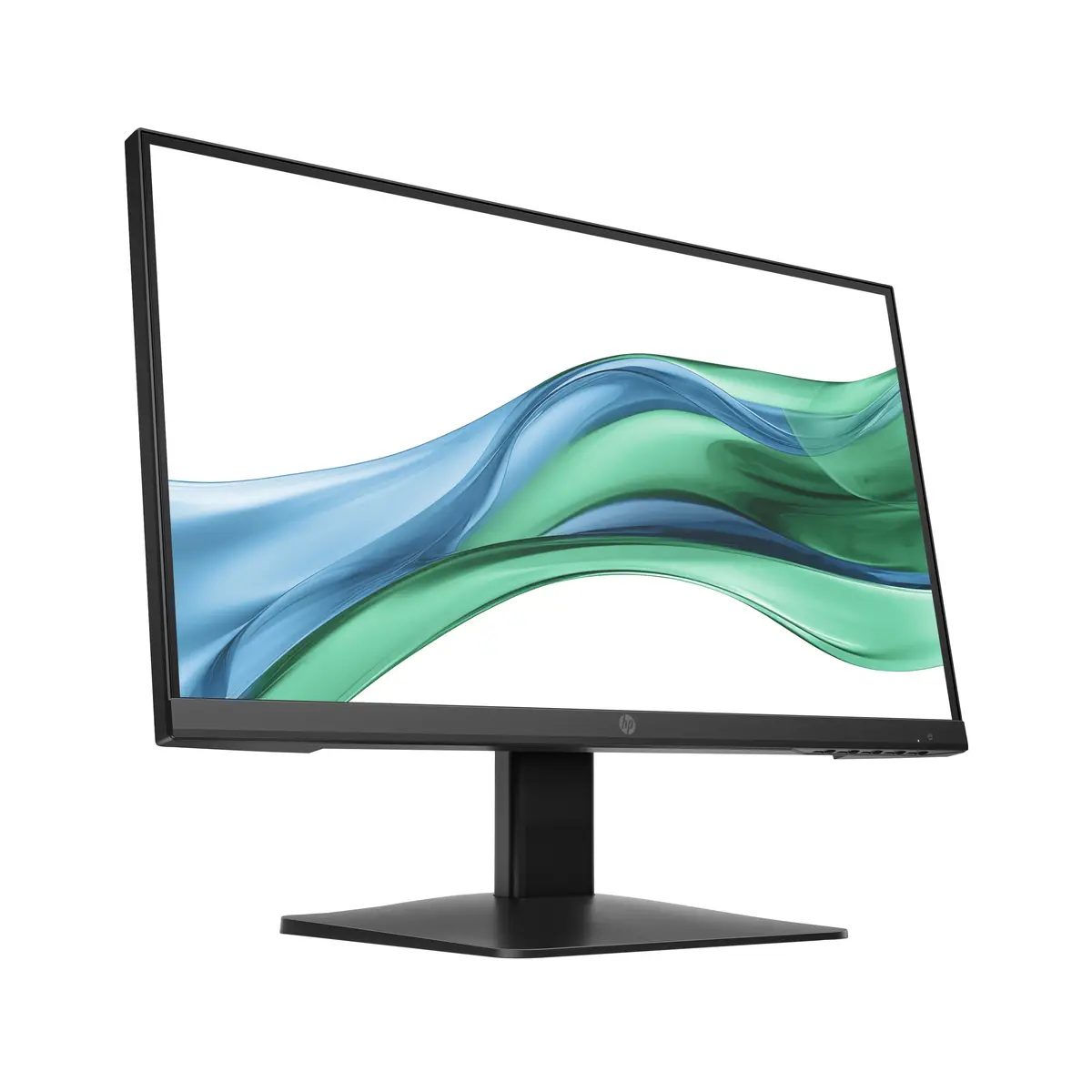 Serie 3 Pro 21,45-Zoll-FHD-Monitor – 322pe, 54,5 cm (21.4"), 1920 x 1080 Pixel, Full HD, LCD, 5 ms, Schwarz