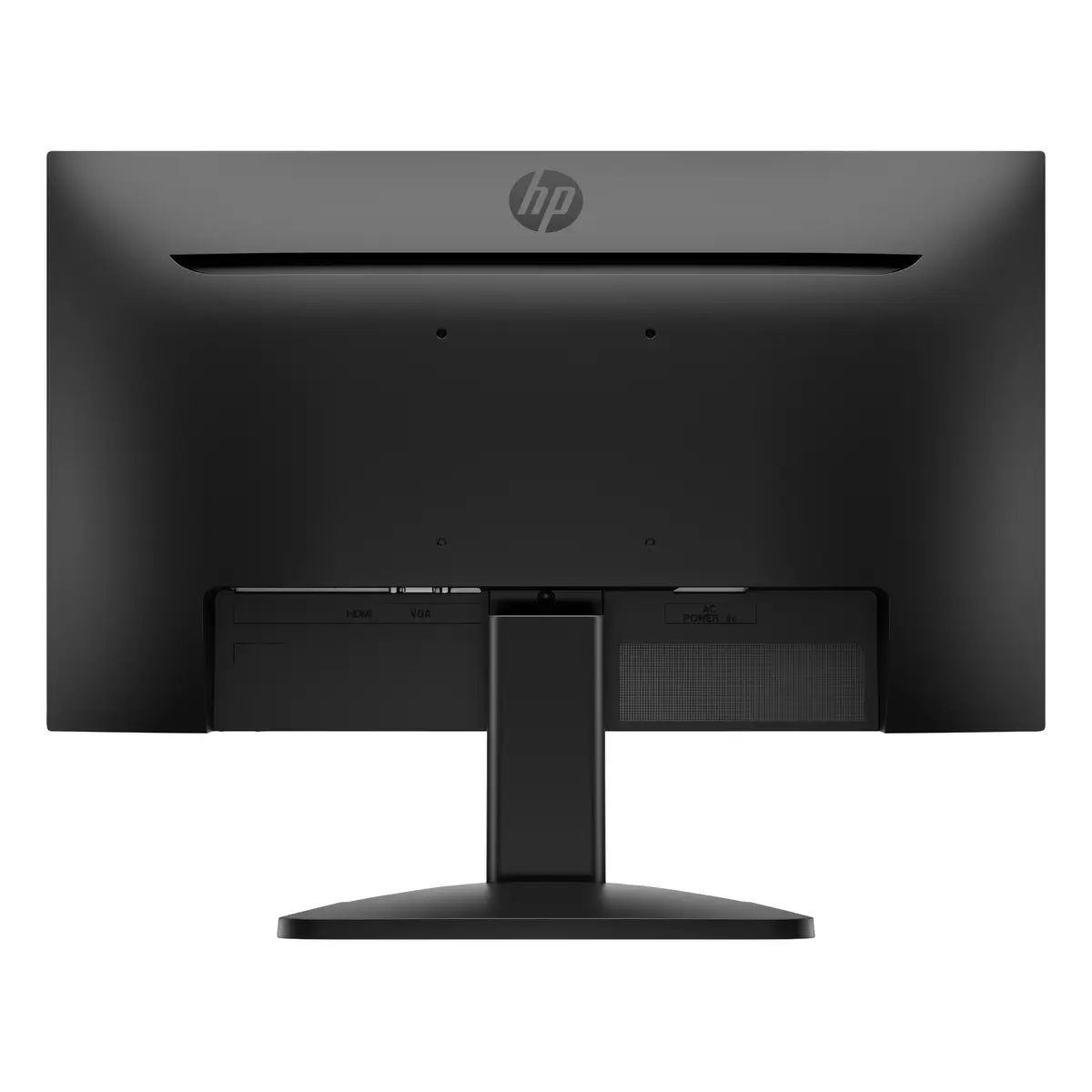 Serie 3 Pro 21,45-Zoll-FHD-Monitor – 322pe, 54,5 cm (21.4"), 1920 x 1080 Pixel, Full HD, LCD, 5 ms, Schwarz