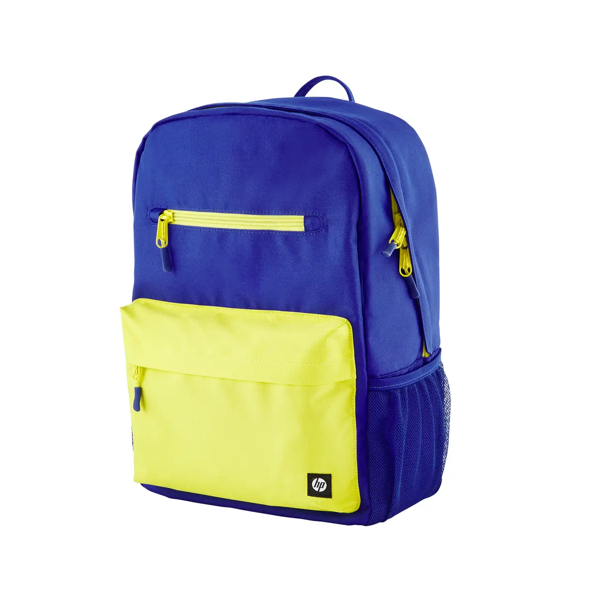 Campus Rucksack (blau), 39,6 cm (15.6"), Notebook-Gehäuse, Polyester, Hartschaumstoff