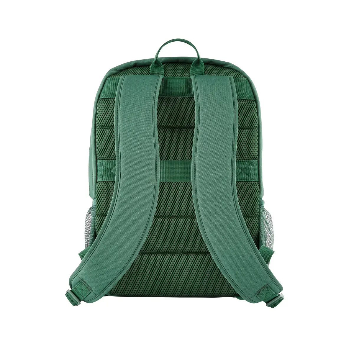 Campus Rucksack (grün), 39,6 cm (15.6"), Notebook-Gehäuse, Polyester, Hartschaumstoff
