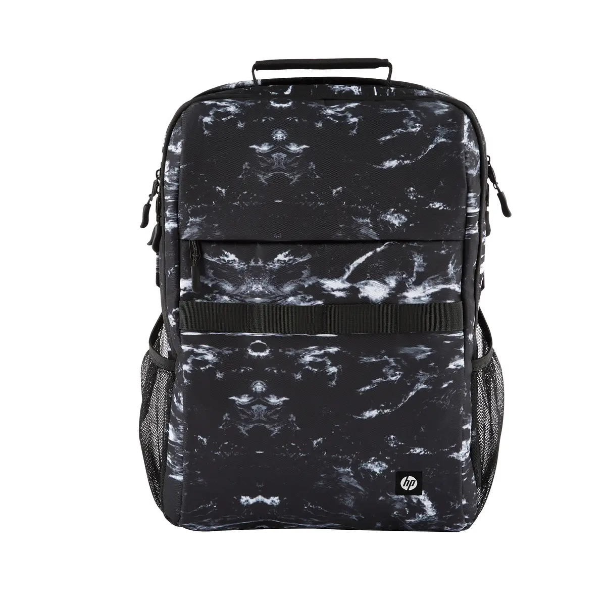 Campus XL Rucksack (Marble Stone), 40,9 cm (16.1"), Notebook-Gehäuse, Polyester, Hartschaumstoff
