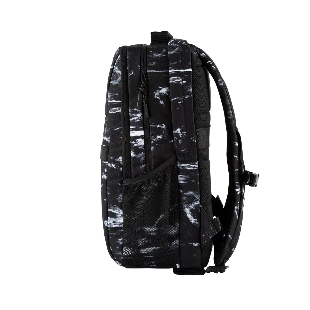 Campus XL Rucksack (Marble Stone), 40,9 cm (16.1"), Notebook-Gehäuse, Polyester, Hartschaumstoff