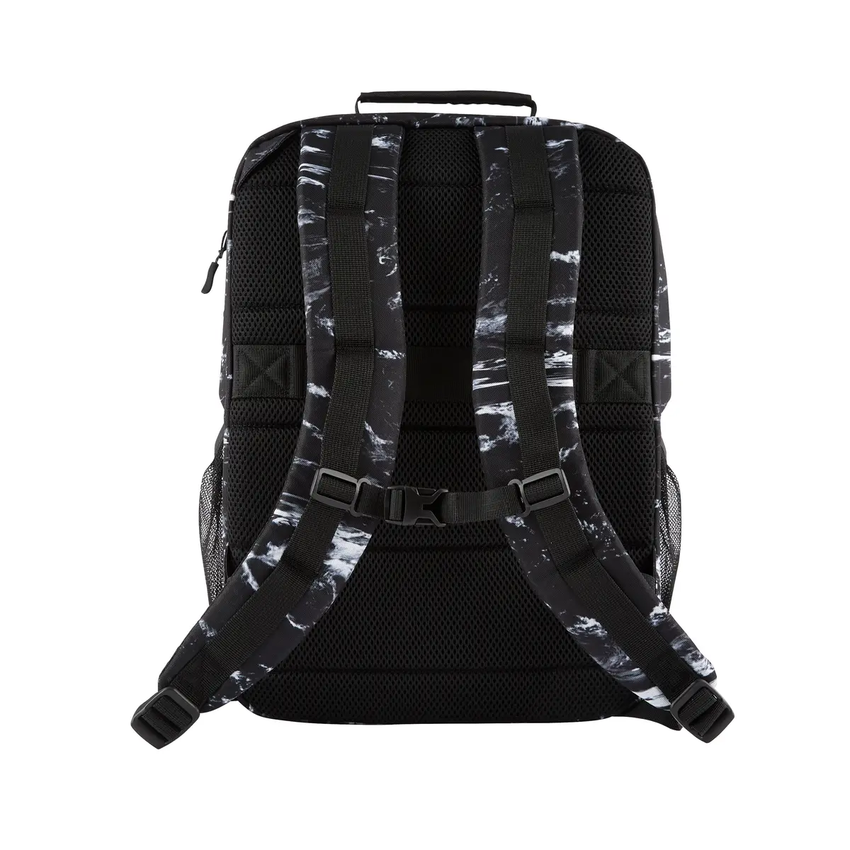 Campus XL Rucksack (Marble Stone), 40,9 cm (16.1"), Notebook-Gehäuse, Polyester, Hartschaumstoff