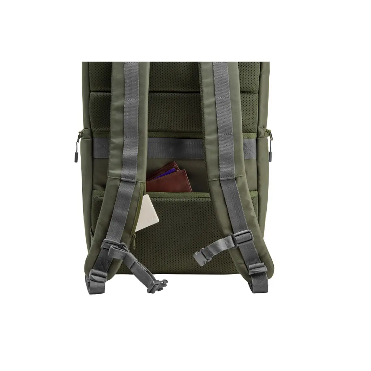 15,6 Zoll Modularer Laptop Rucksack, Rucksack, 39,6 cm (15.6"), 1,54 kg