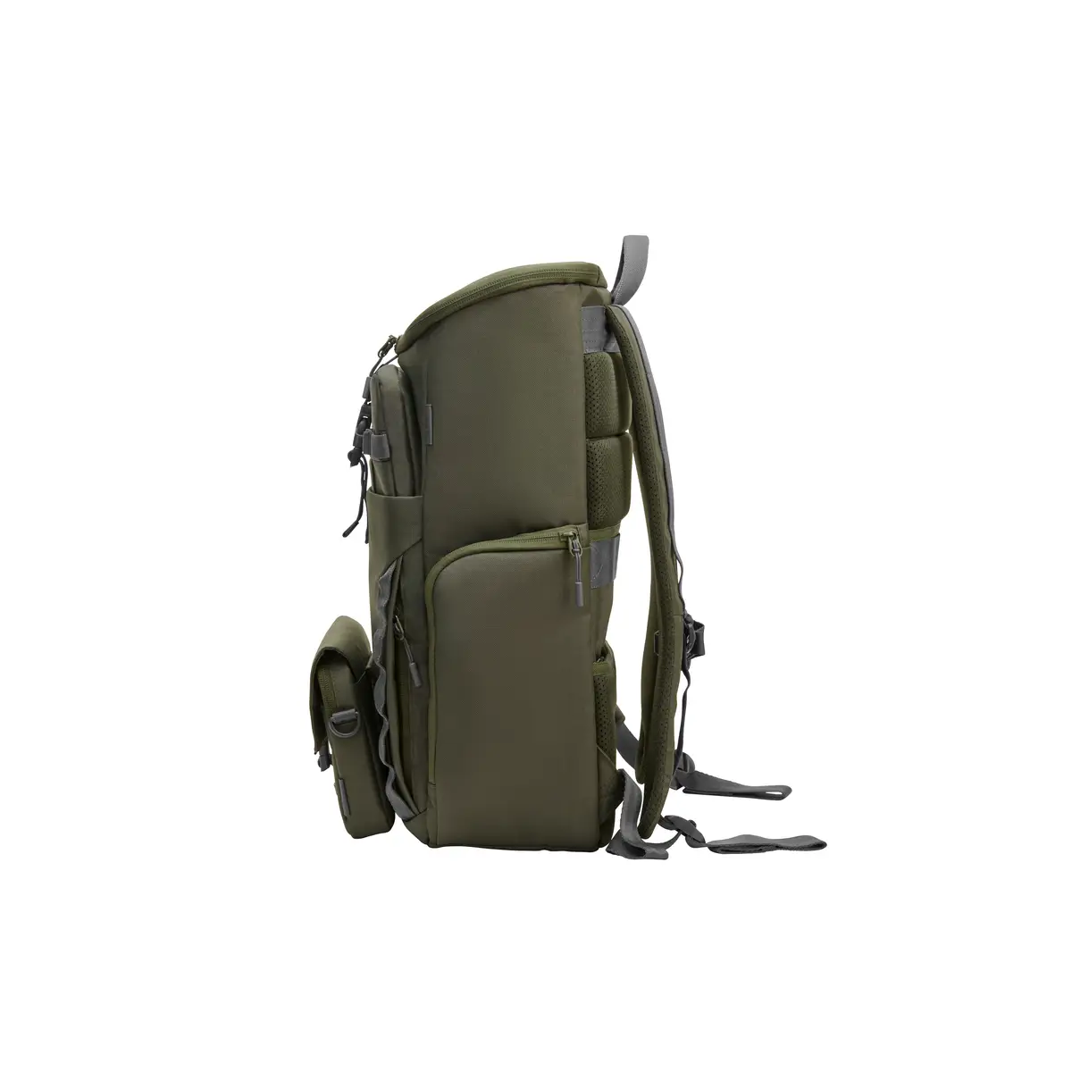 15,6 Zoll Modularer Laptop Rucksack, Rucksack, 39,6 cm (15.6"), 1,54 kg