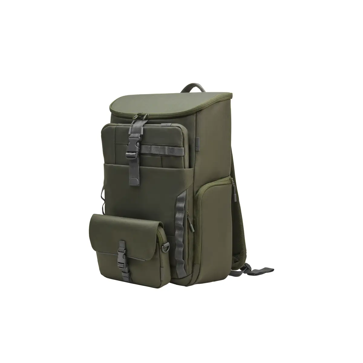 15,6 Zoll Modularer Laptop Rucksack, Rucksack, 39,6 cm (15.6"), 1,54 kg