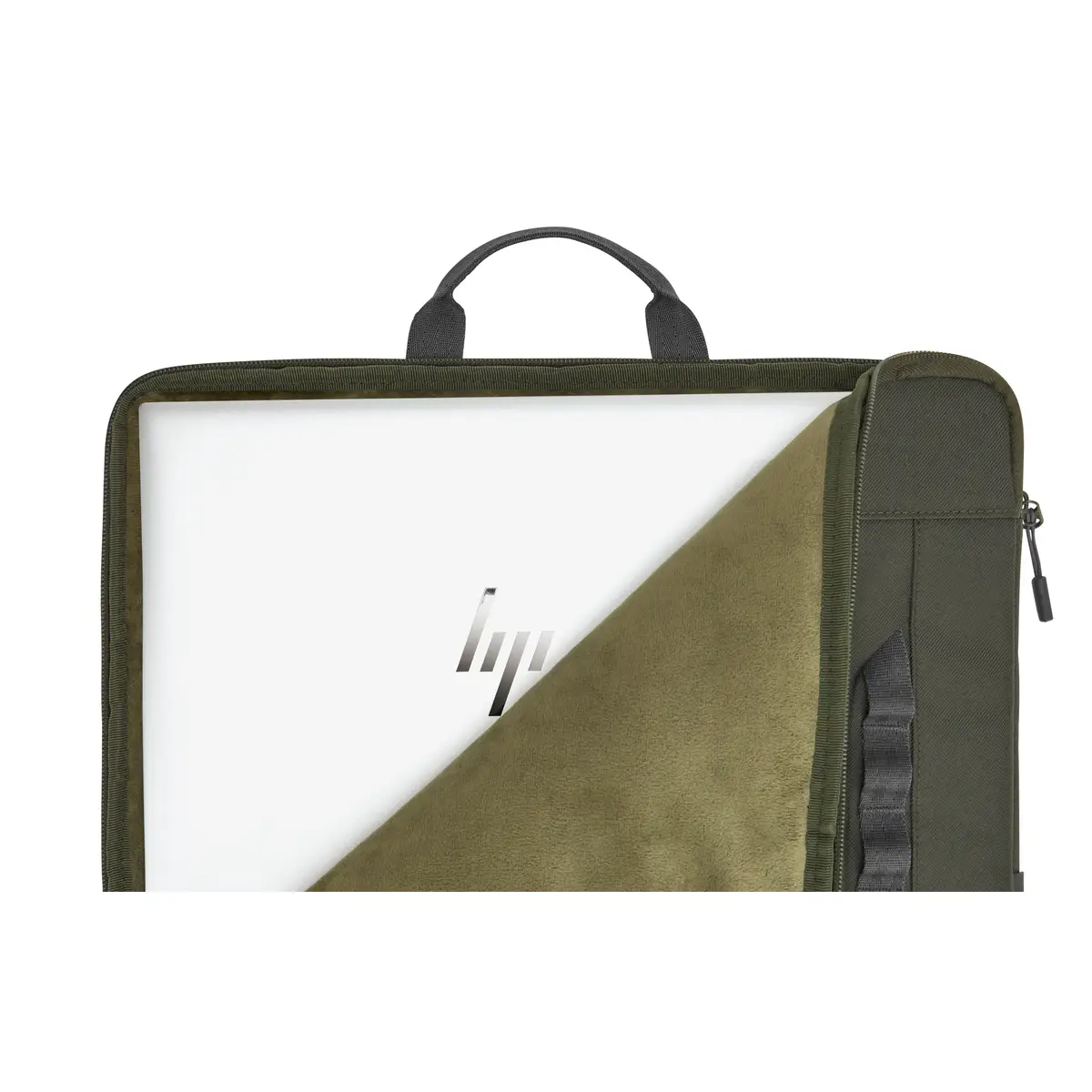 15,6 Zoll Modularer Laptop Hülle, Schutzhülle, 39,6 cm (15.6"), 420 g