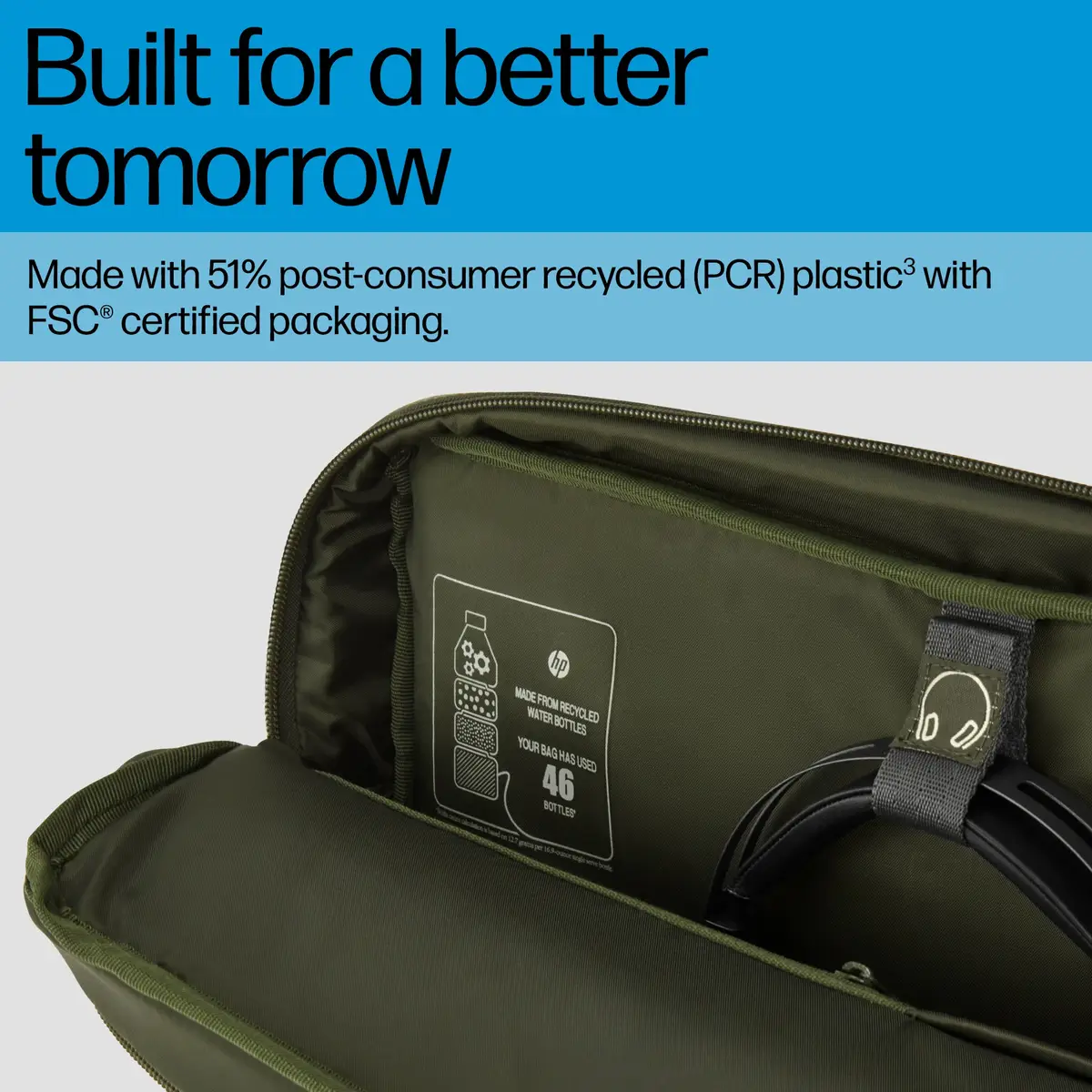 15,6 Zoll Modularer Laptop Tasche, Messengerhülle, 39,6 cm (15.6"), 1,14 kg