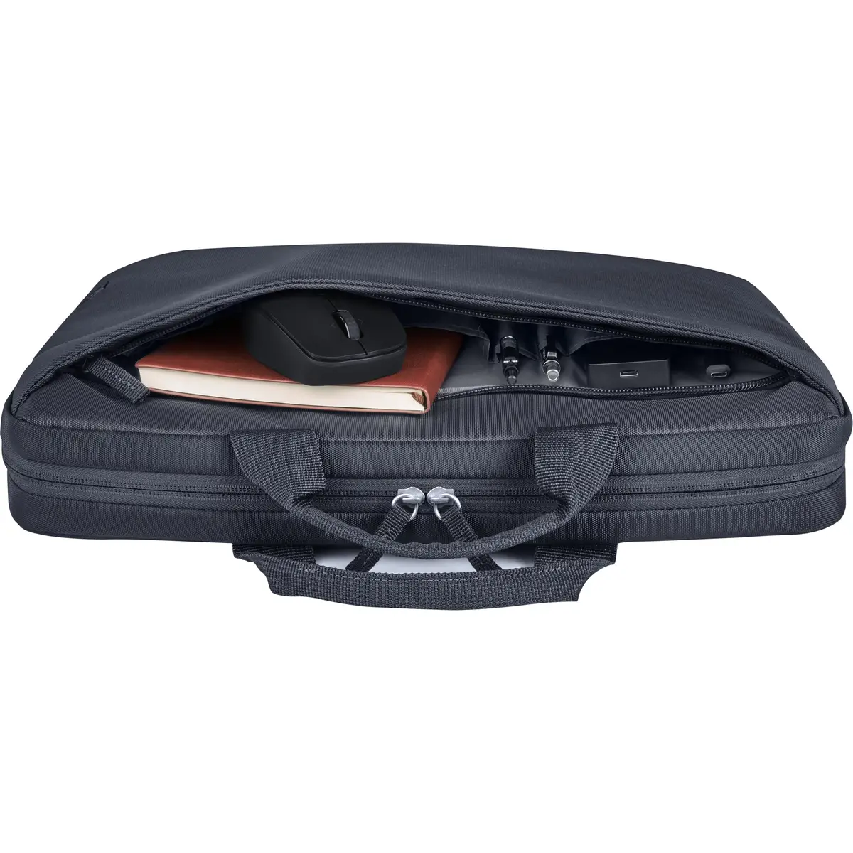 Everyday 14 Zoll Laptop-Aktentasche, Aktenkoffer, 35,8 cm (14.1"), Schultergurt, 420 g