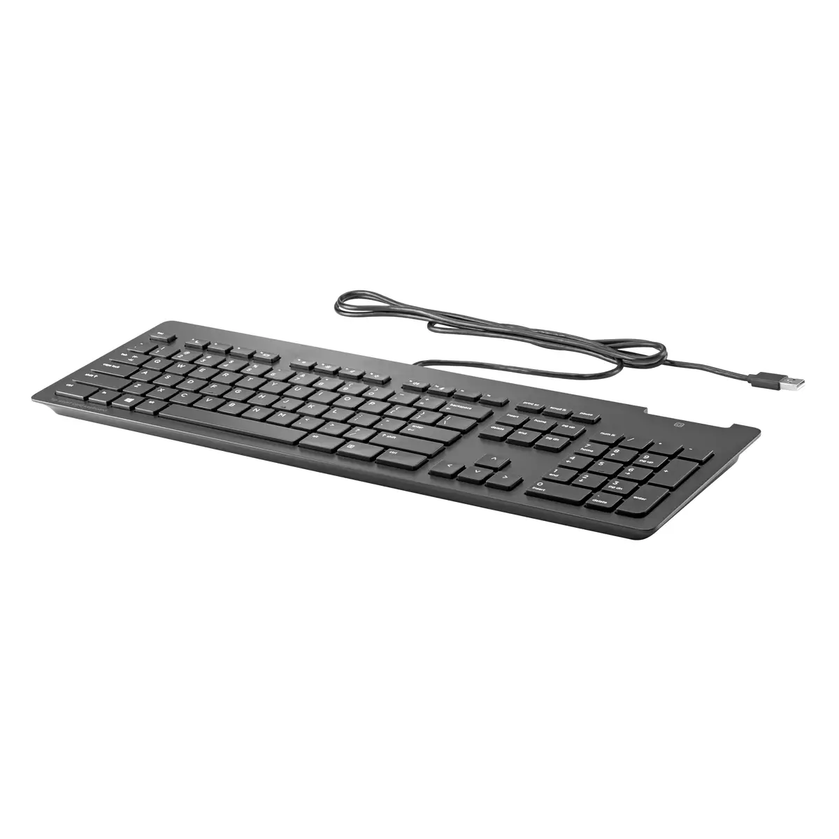 Bus Slim v2 Smart Card USB-Tastatur, 600 g, 463 mm, 169 mm, 30 mm, 700 g, 144,5 mm