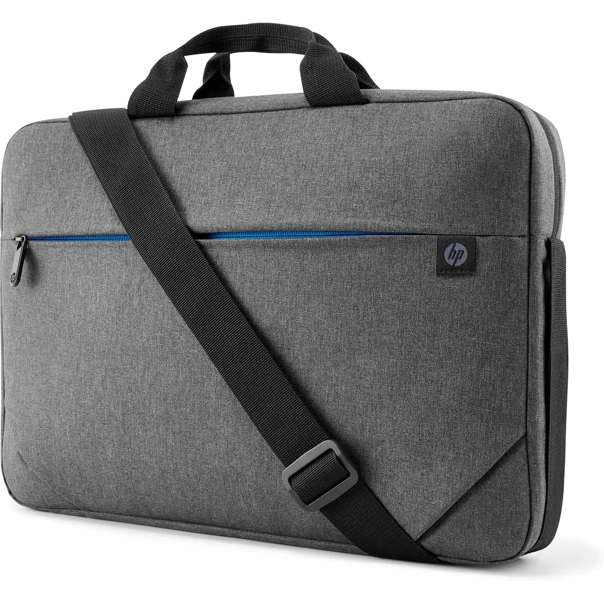 Prelude G2 15,6 Zoll Topload-Tasche (20 Stück), Messengerhülle, 39,6 cm (15.6"), 300 g