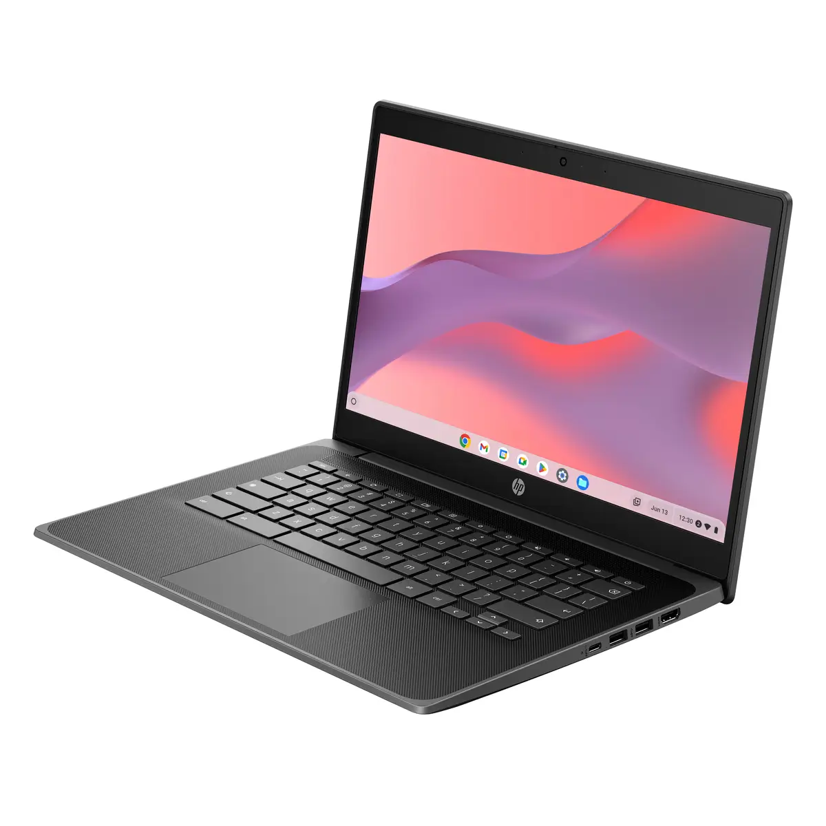 Fortis 14 Zoll G11 Chromebook, ChromeOS, 14", Intel N-series, 16GB RAM, 128GB UFS, FHD