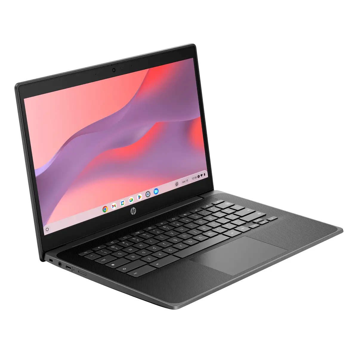 Fortis 14 Zoll G11 Chromebook, ChromeOS, 14", Intel N-series, 8GB RAM, 64GB eMMC, FHD