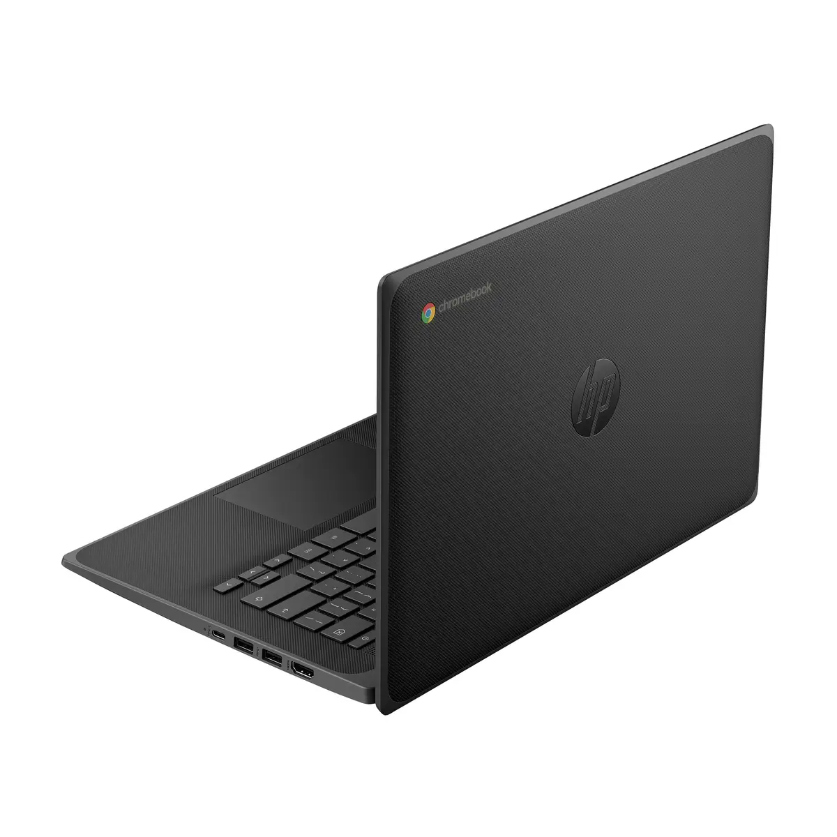 Fortis 14 Zoll G11 Chromebook, ChromeOS, 14", Intel N-series, 8GB RAM, 64GB eMMC, FHD