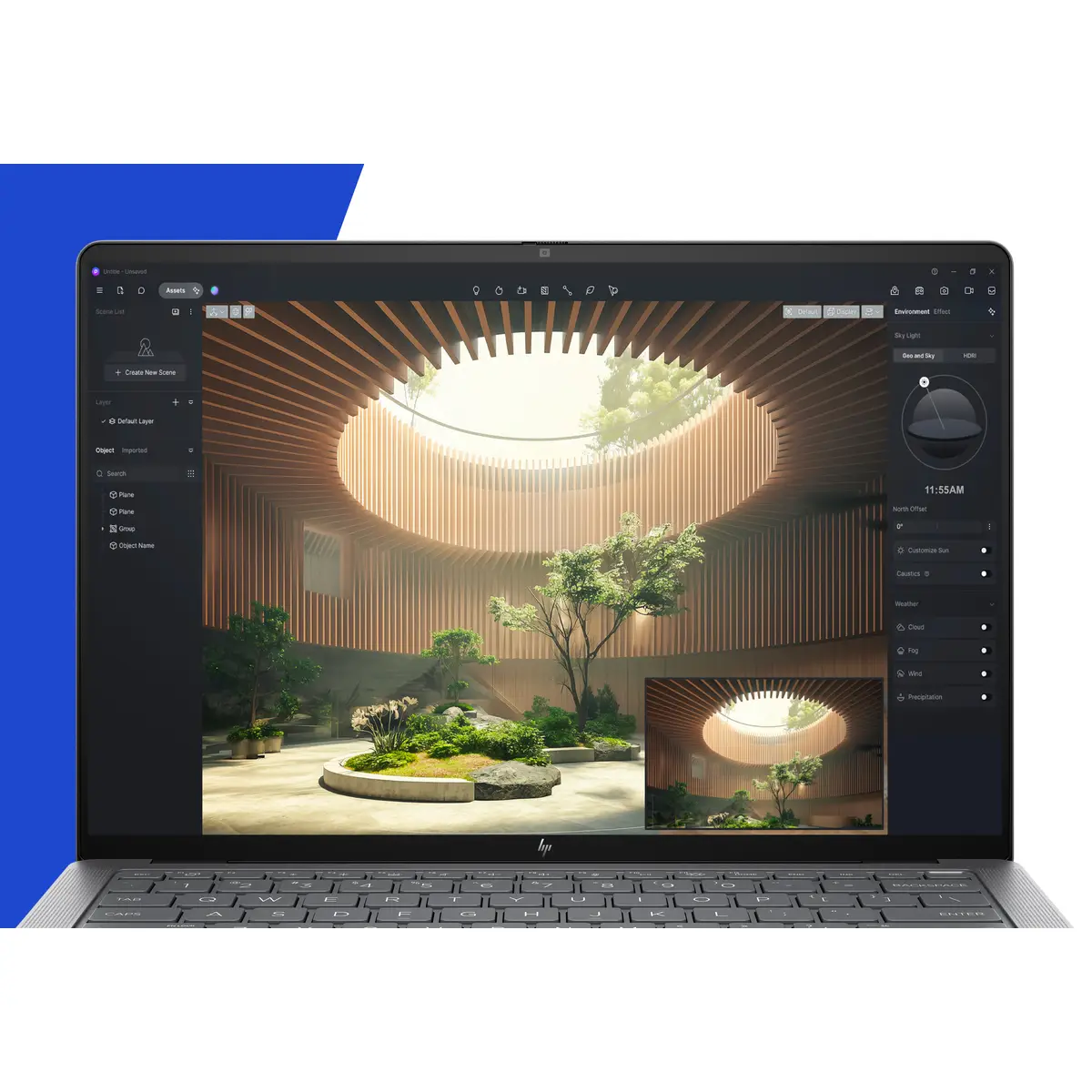 ZBook Ultra G1a, AMD Ryzen AI MAX PRO, 3,6 GHz, 35,6 cm (14"), 1920 x 1200 Pixel, 32 GB, 512 GB"