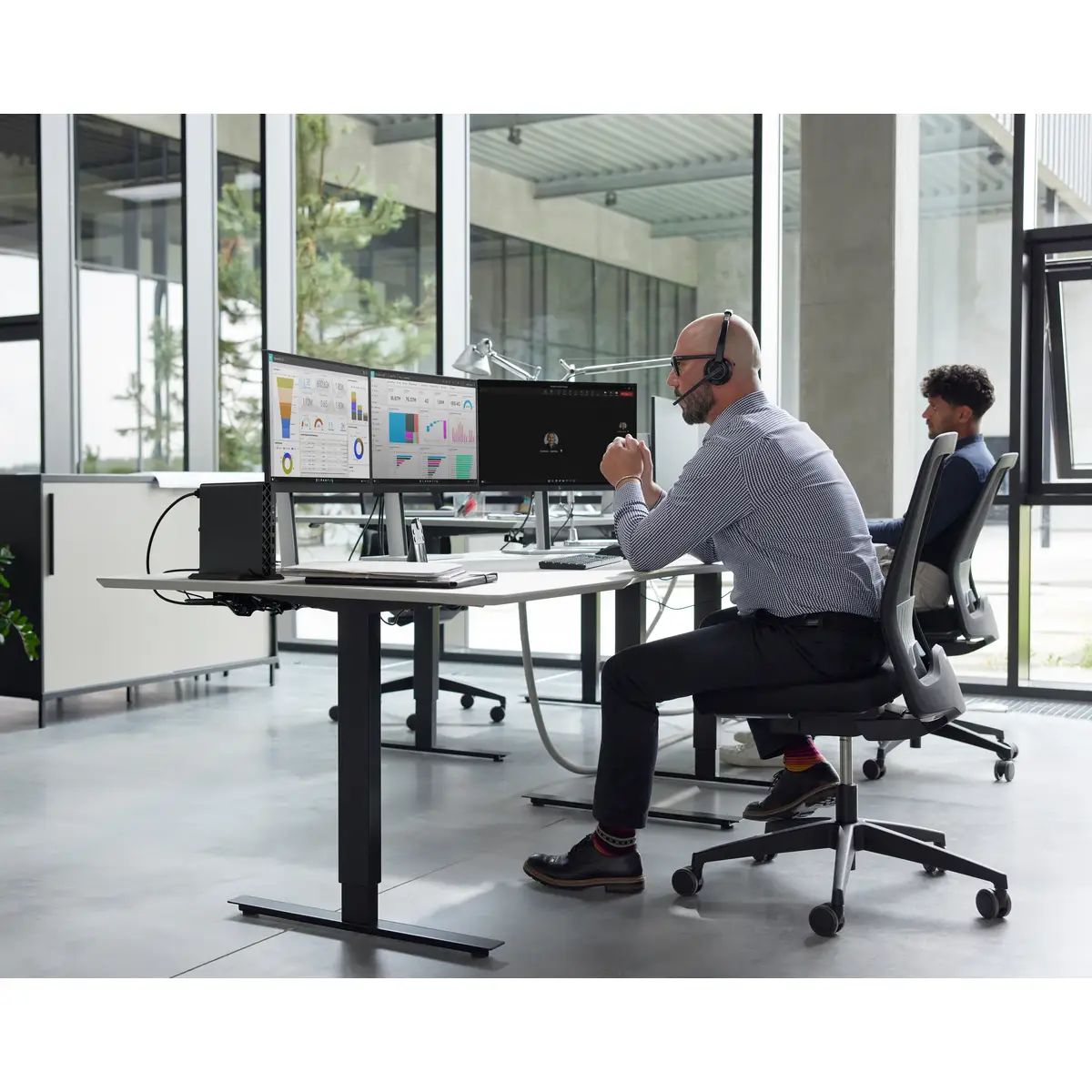 ProDesk 4 Mini G1i Desktop AI PC, Windows 11 Pro