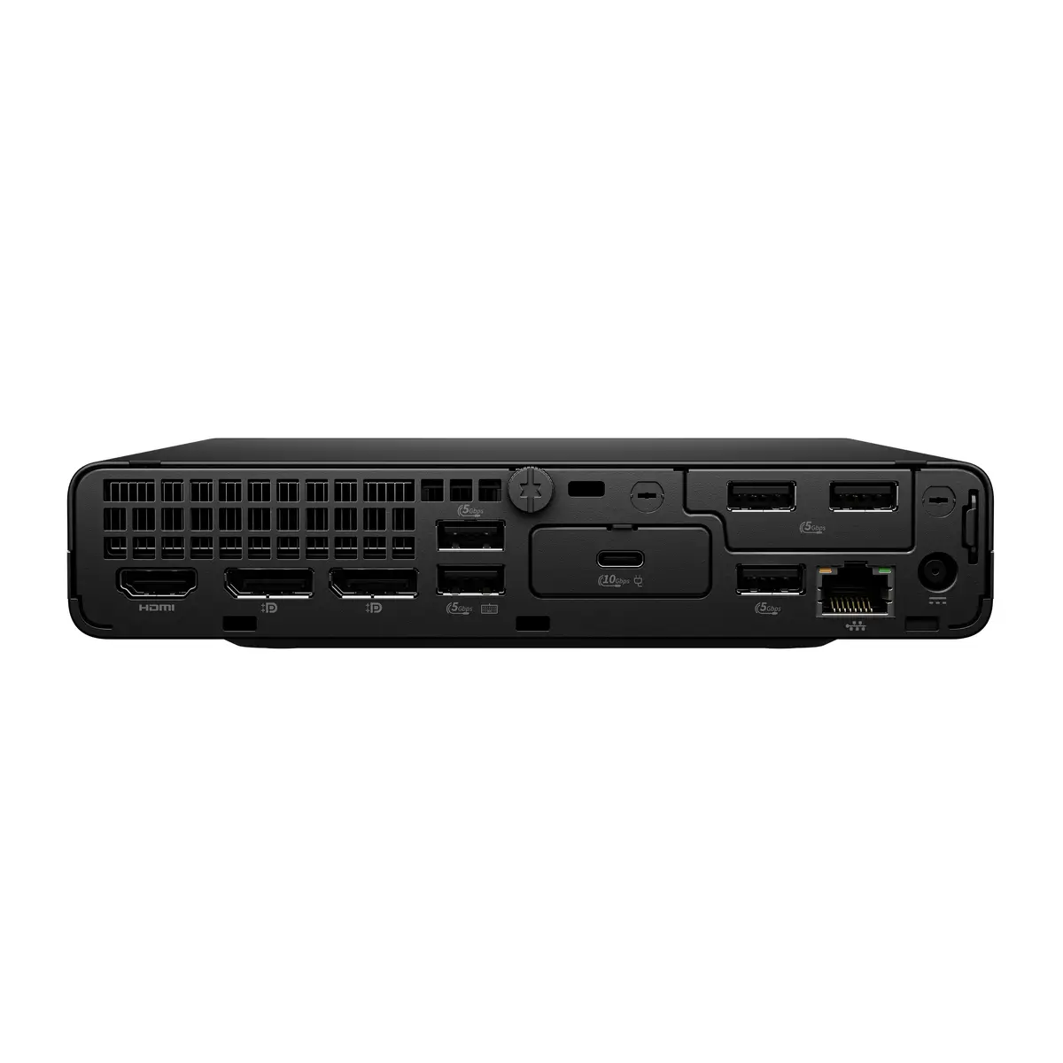 ProDesk 4 Mini G1i Desktop AI PC, Windows 11 Pro