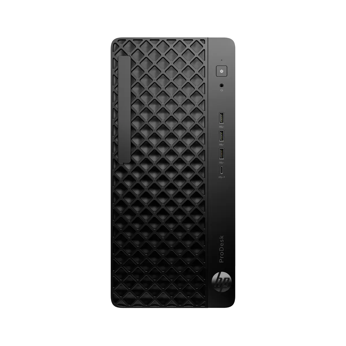 ProDesk 4 Tower G1i Desktop AI PC, 512 GB, SSD, Windows 11 Pro