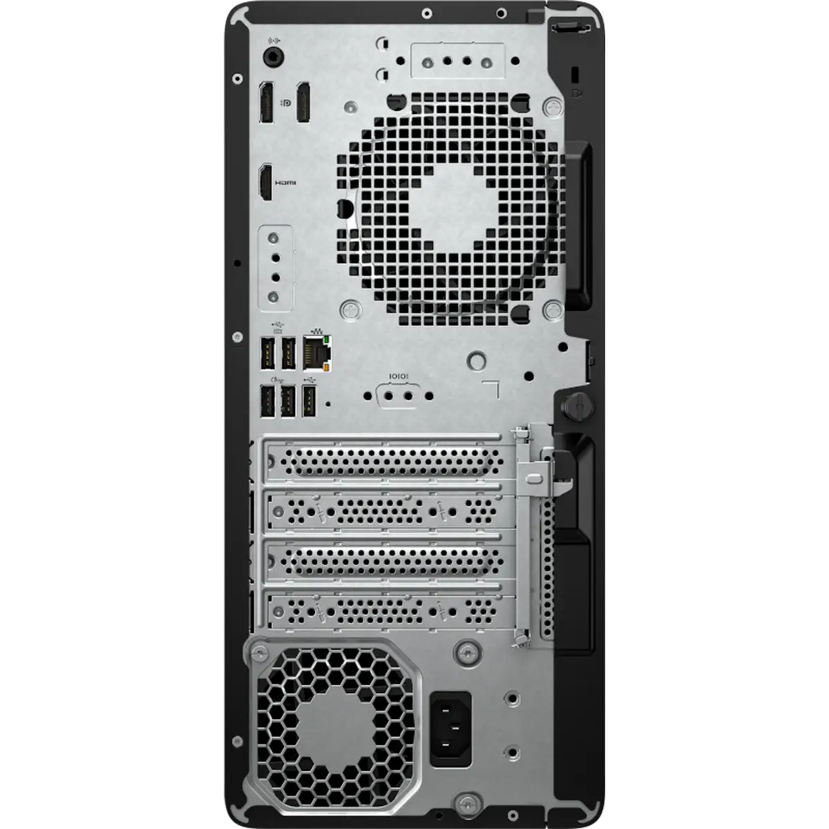 EliteDesk 8 Tower G1i Desktop AI PC, Windows 11 Pro