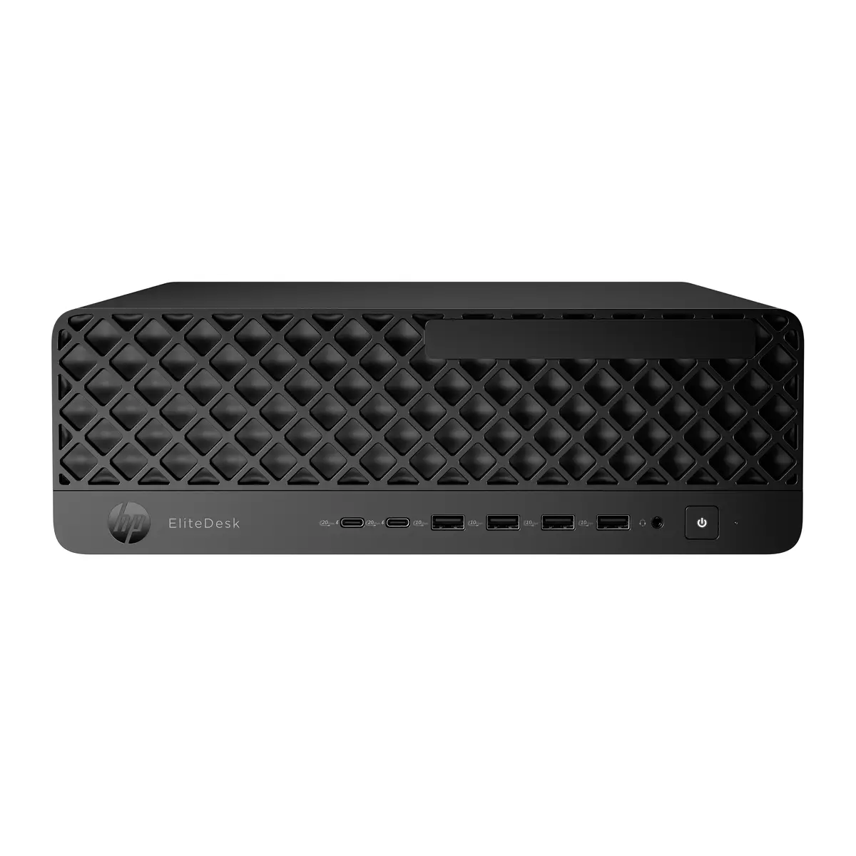 EliteDesk 8 SFF G1i Desktop AI PC, 512 GB, SSD, Windows 11 Pro