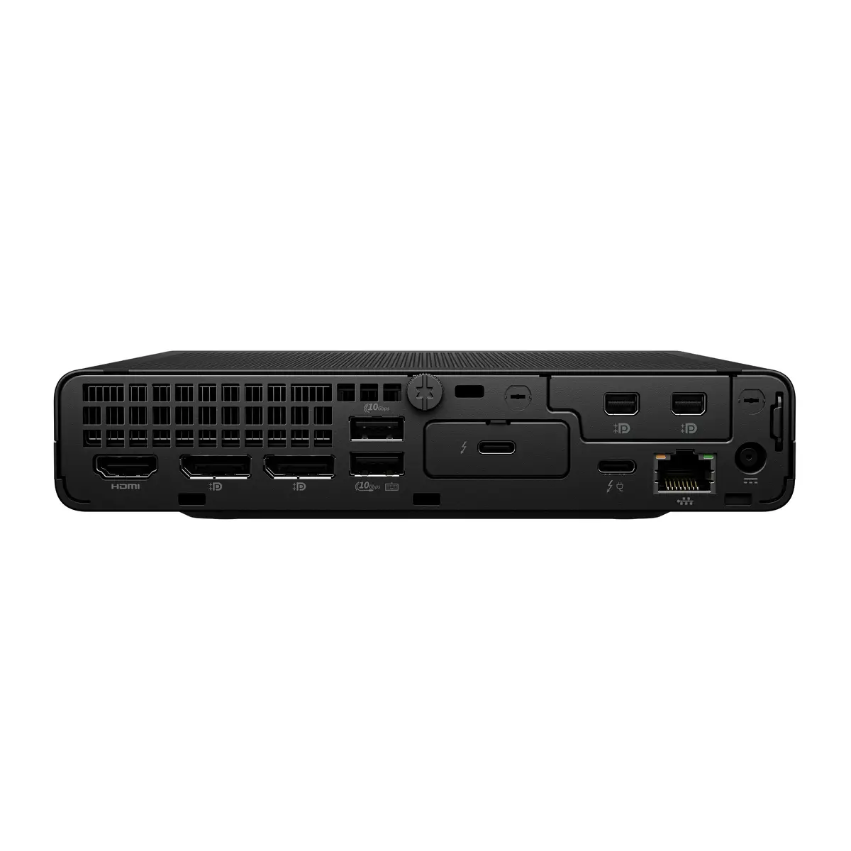 EliteDesk 8 Mini G1i Desktop AI PC, 512 GB, SSD, Windows 11 Pro